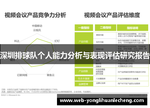 深圳排球队个人能力分析与表现评估研究报告