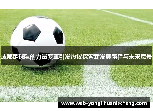 成都足球队的力量变革引发热议探索新发展路径与未来愿景