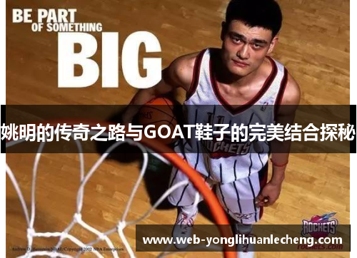 姚明的传奇之路与GOAT鞋子的完美结合探秘